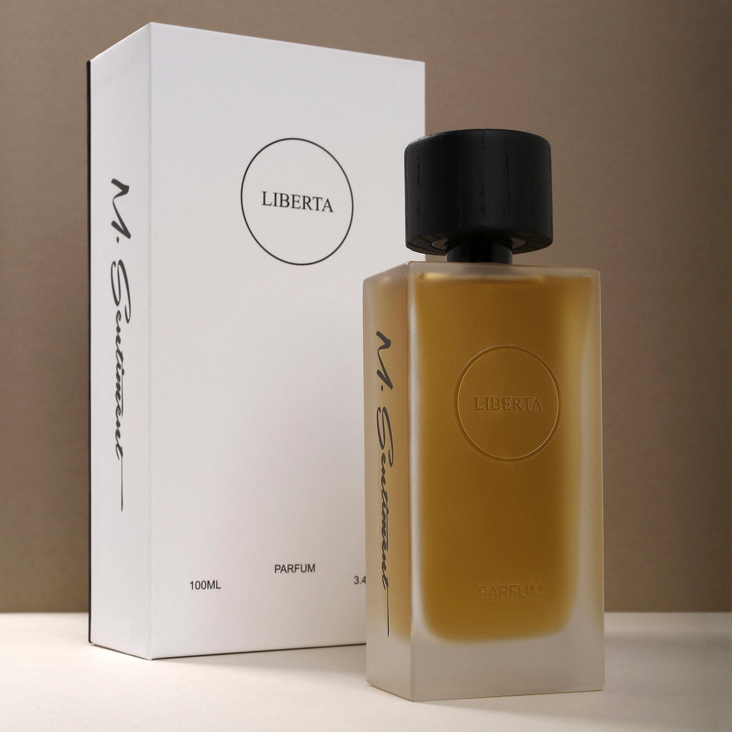 LIBERTA (100ML PERFUME)