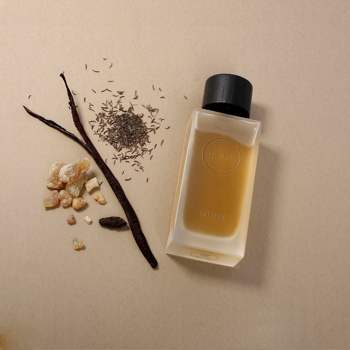 LIBERTA (100ML PERFUME)