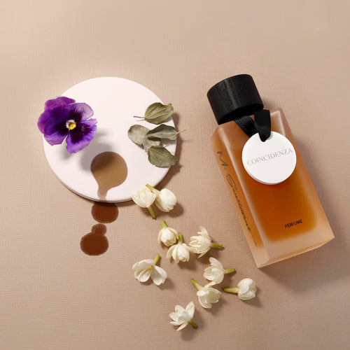 COINCIDENZA (100ML PERFUME)