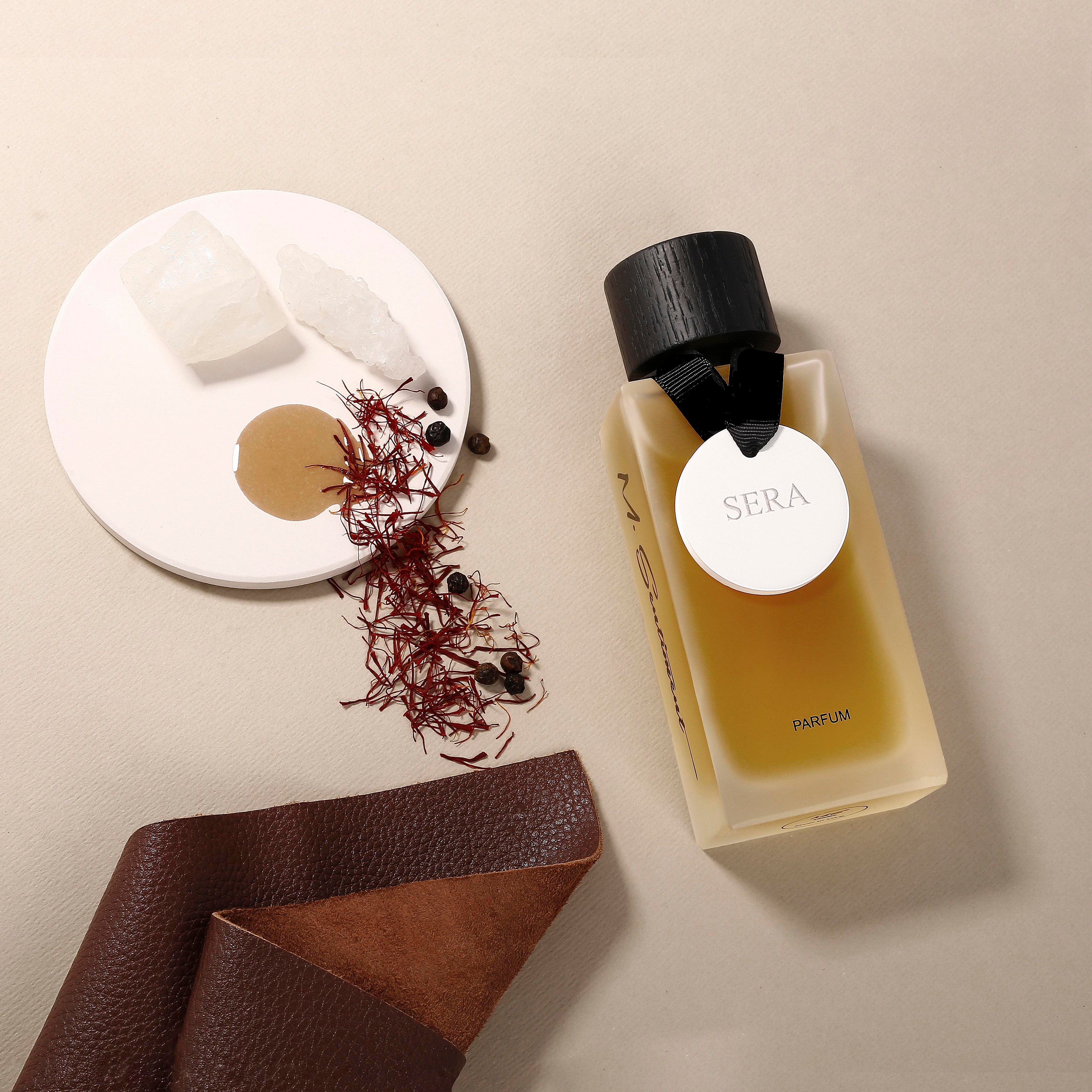 SERA (100ML PERFUME)