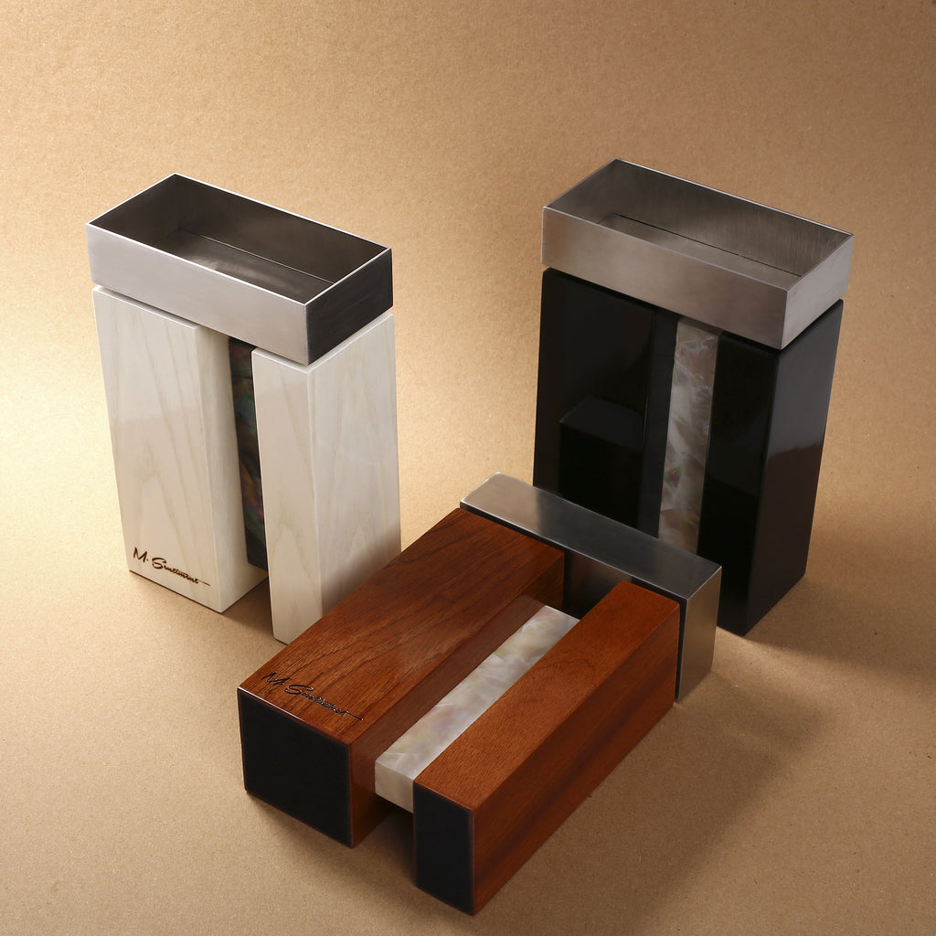 MIDKHAN SET WITH OUD