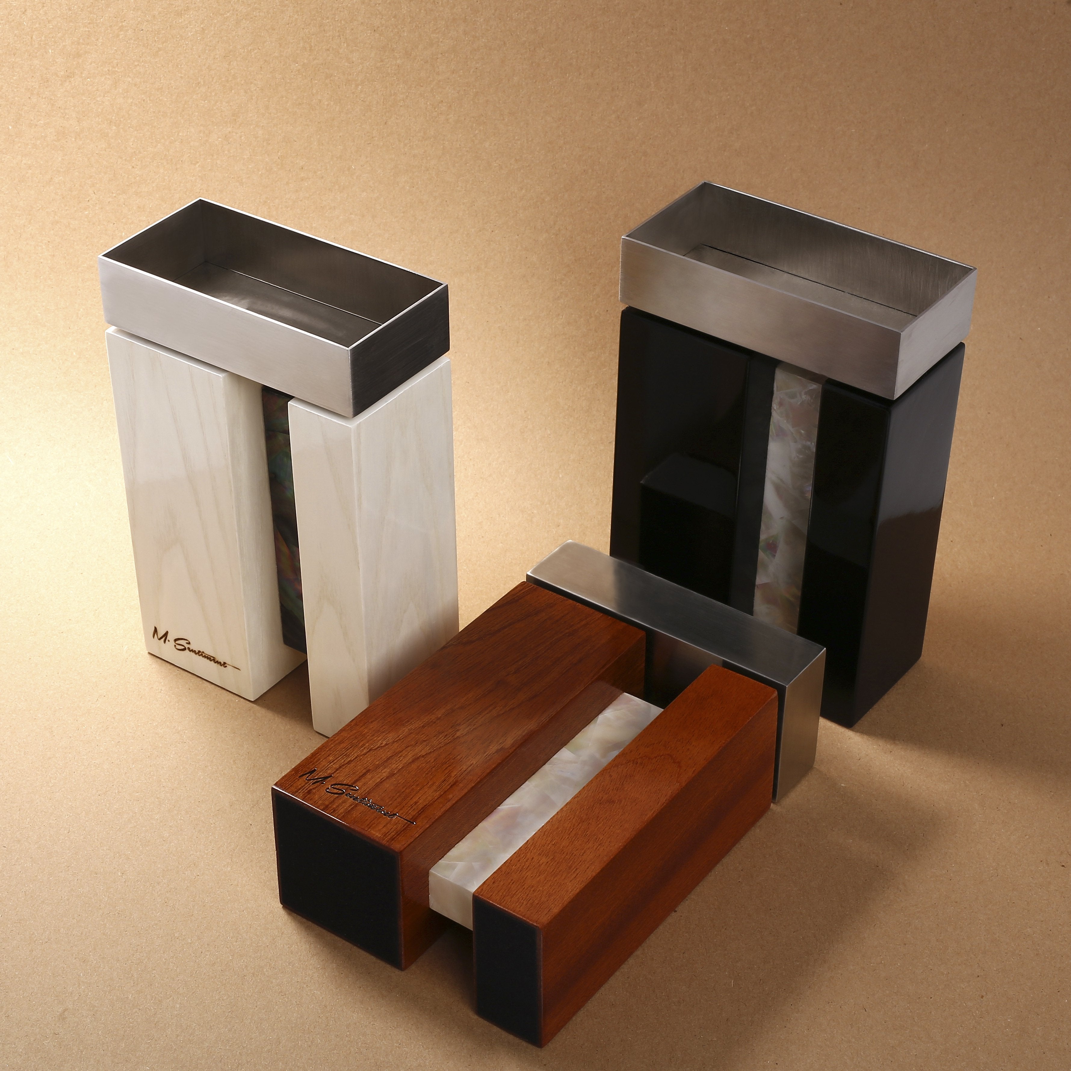 MIDKHAN SET WITH OUD