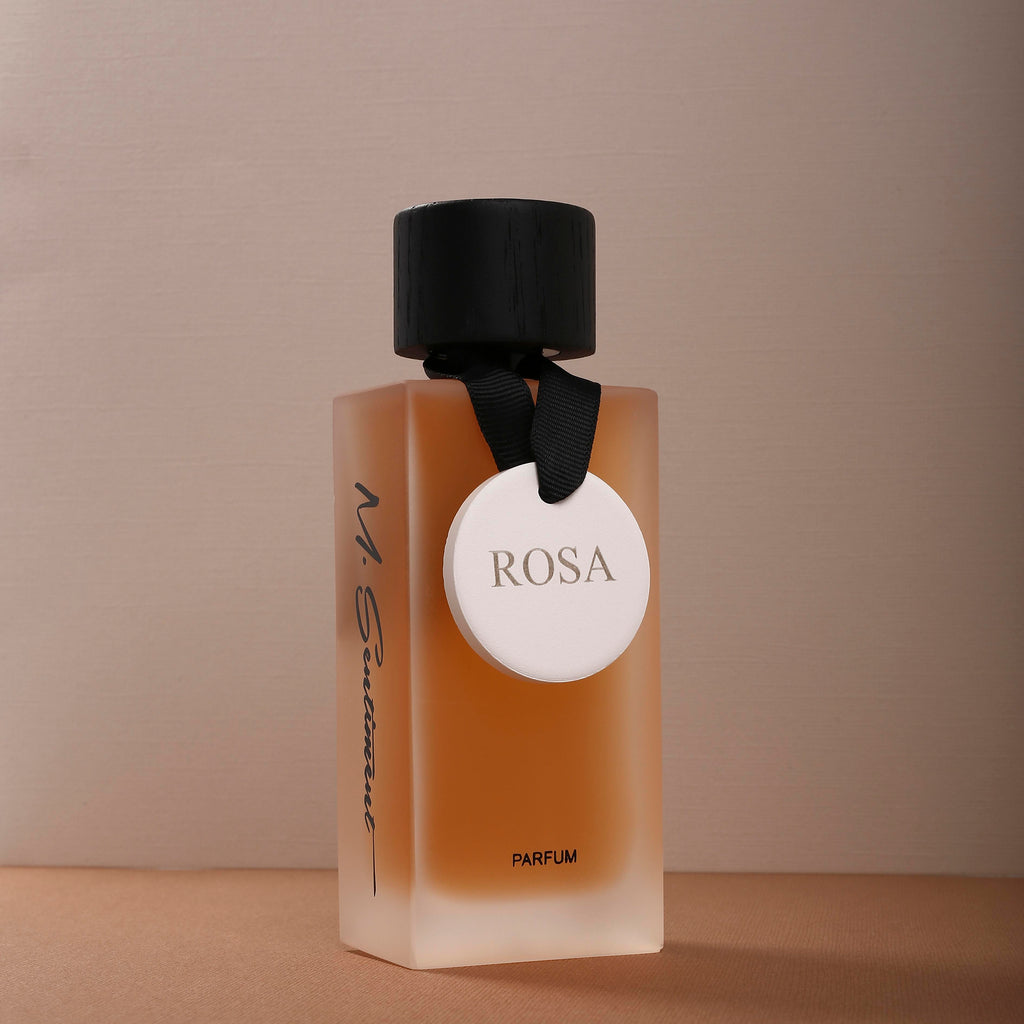 ROSA (100ML PERFUME)