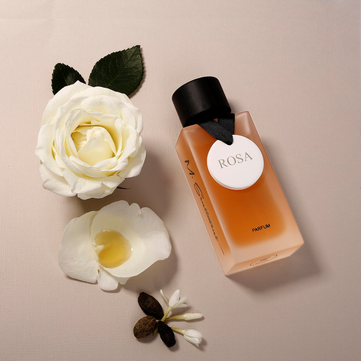 ROSA (100ML PERFUME)