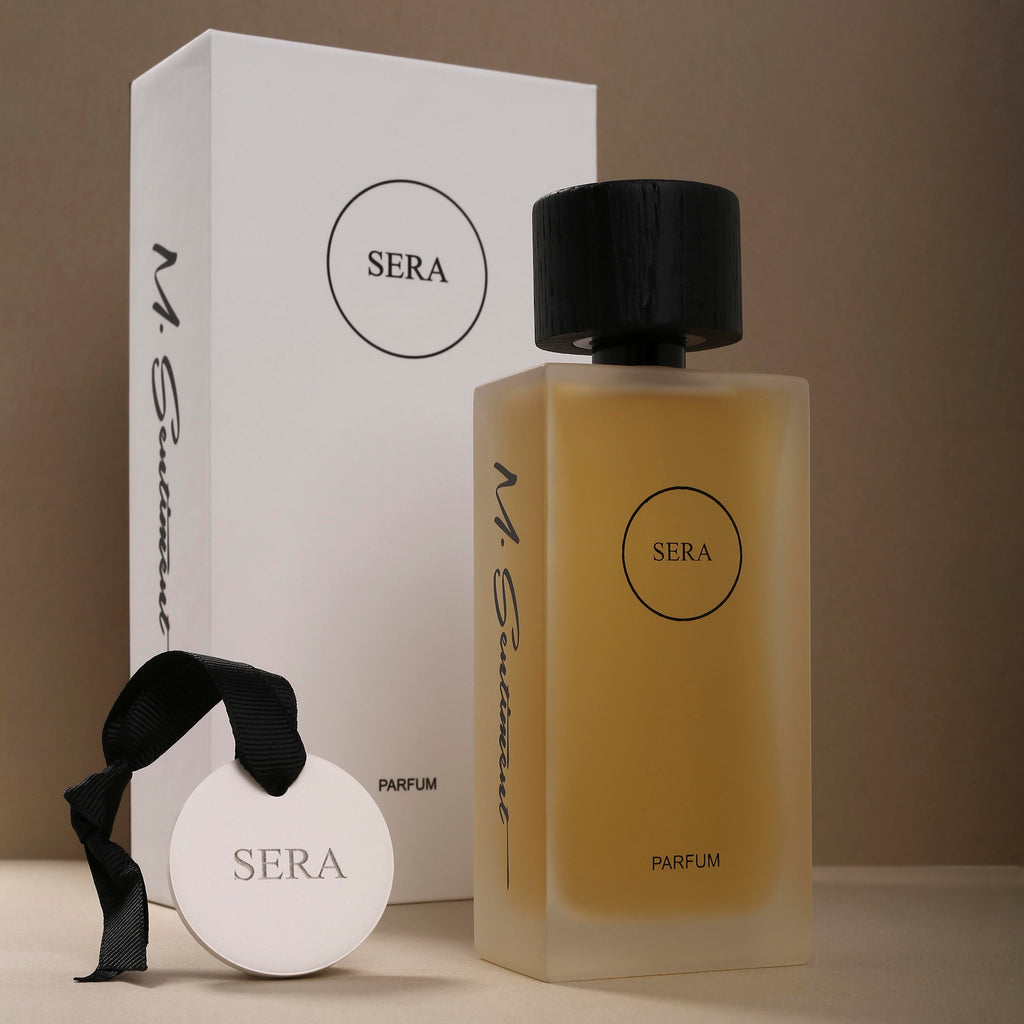 SERA (100ML PERFUME)