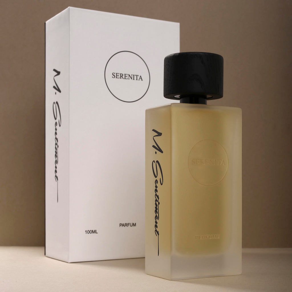 SERENITA (100ML PERFUME)