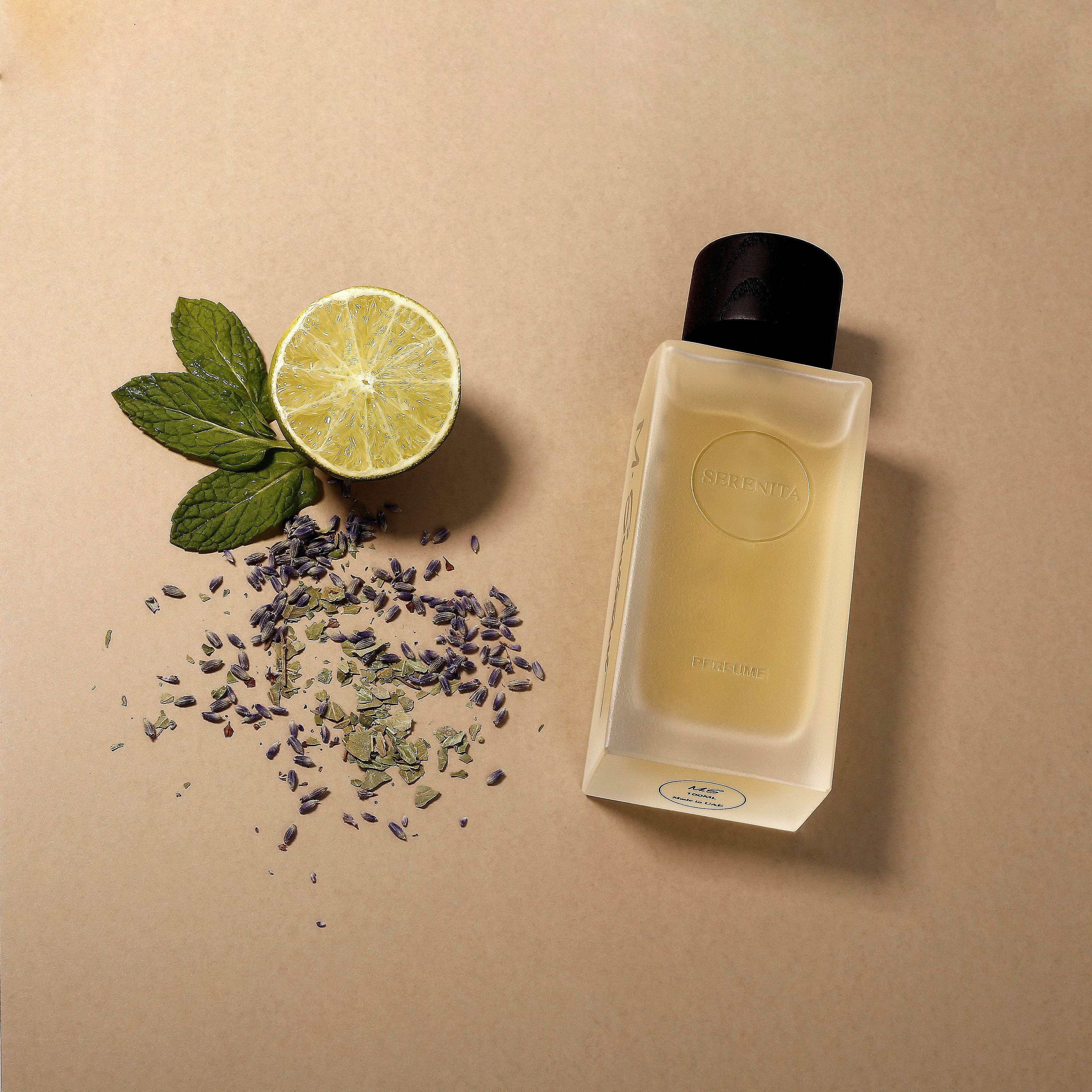 SERENITA (100ML PERFUME)