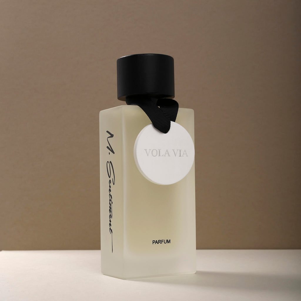 VOLA VIA (100ML PERFUME)