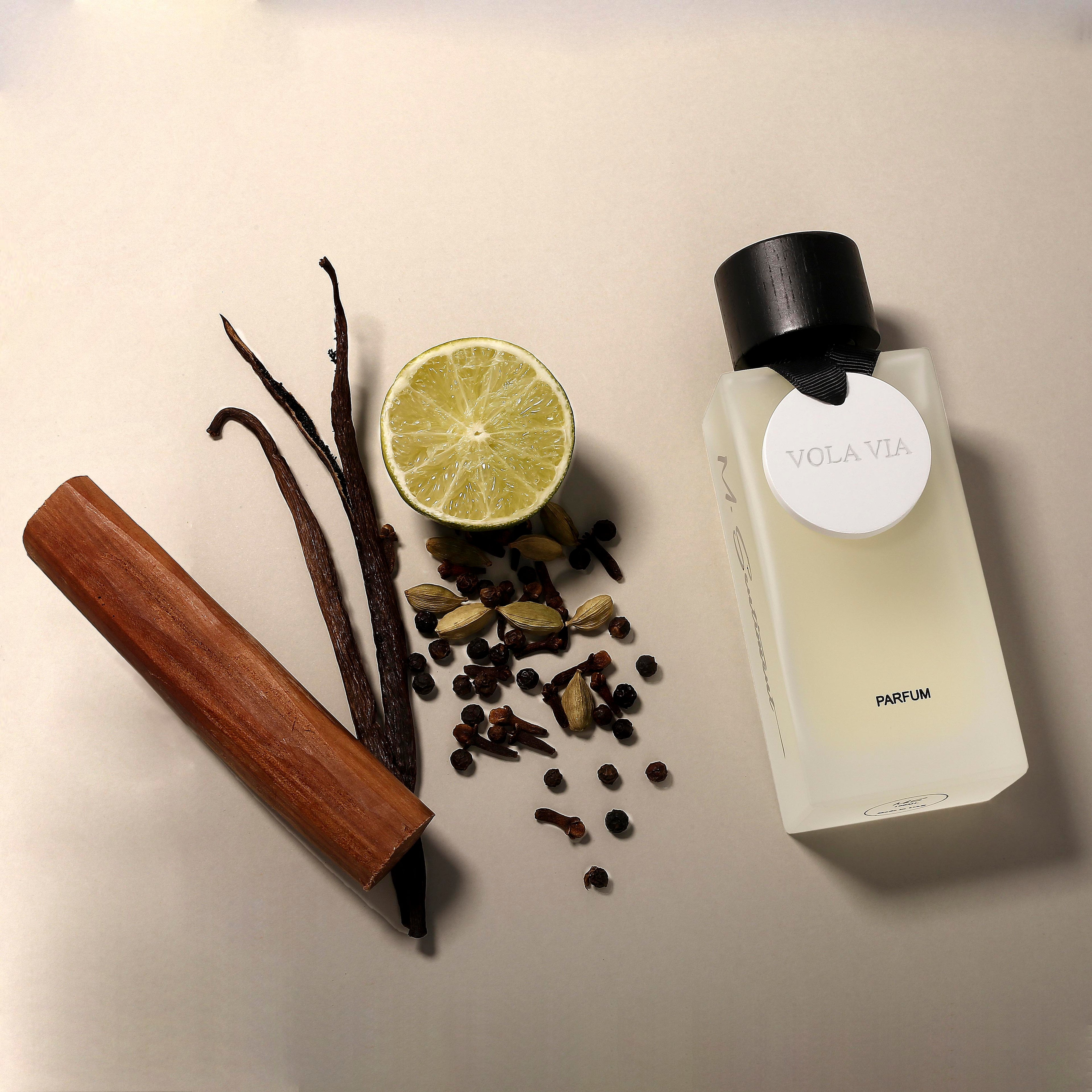 VOLA VIA (100ML PERFUME)