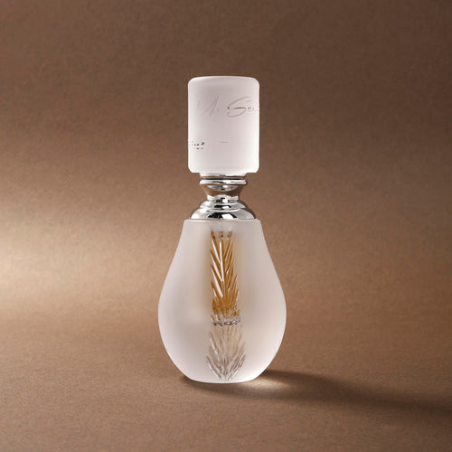 AMBER NOUD (FRAGRANT OIL)