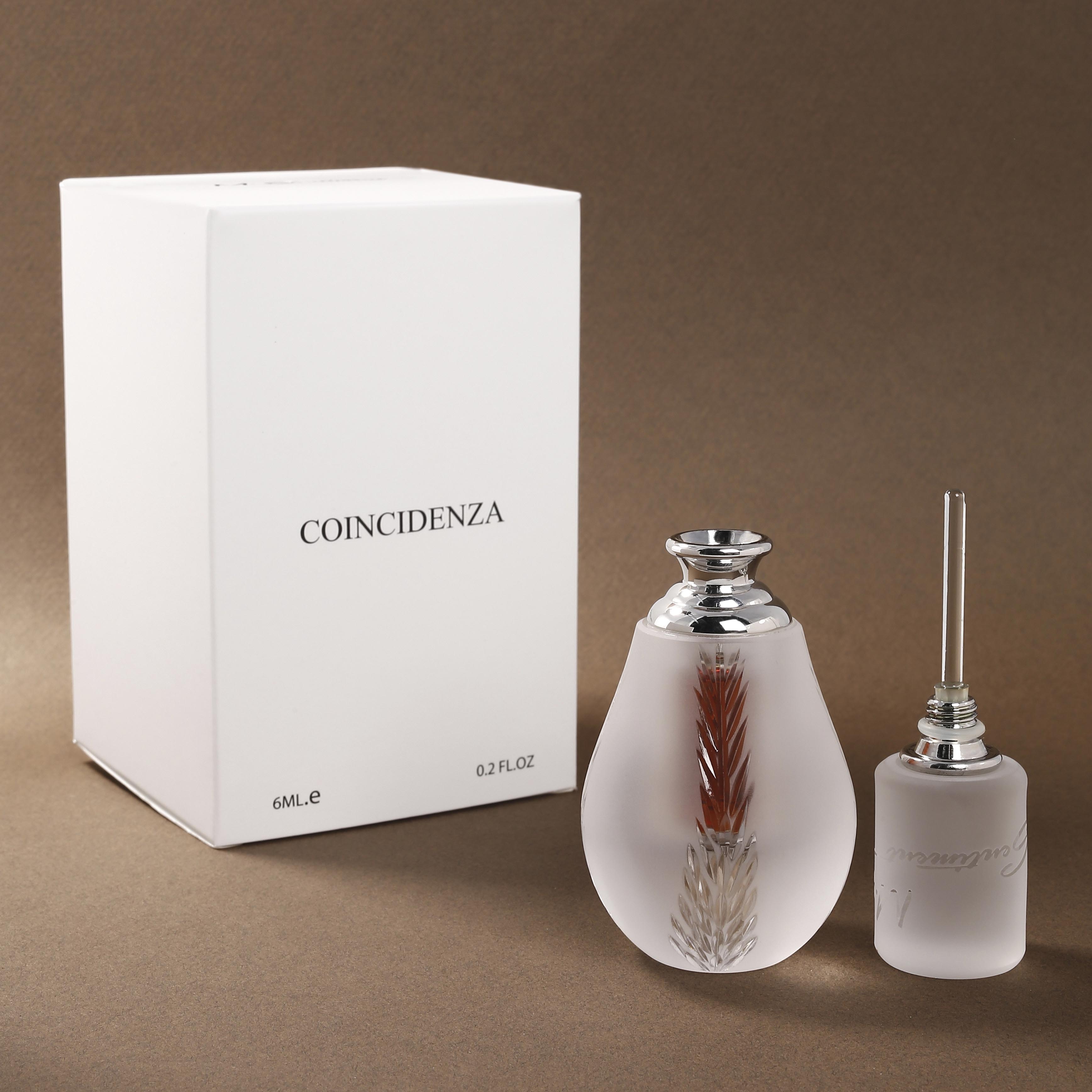 COINCIDENZA (FRAGRANT OIL)