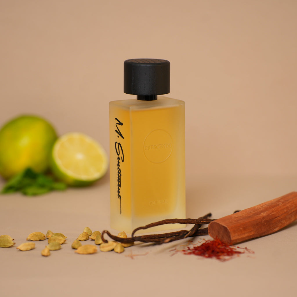 CRESCENDO (100ML PERFUME)