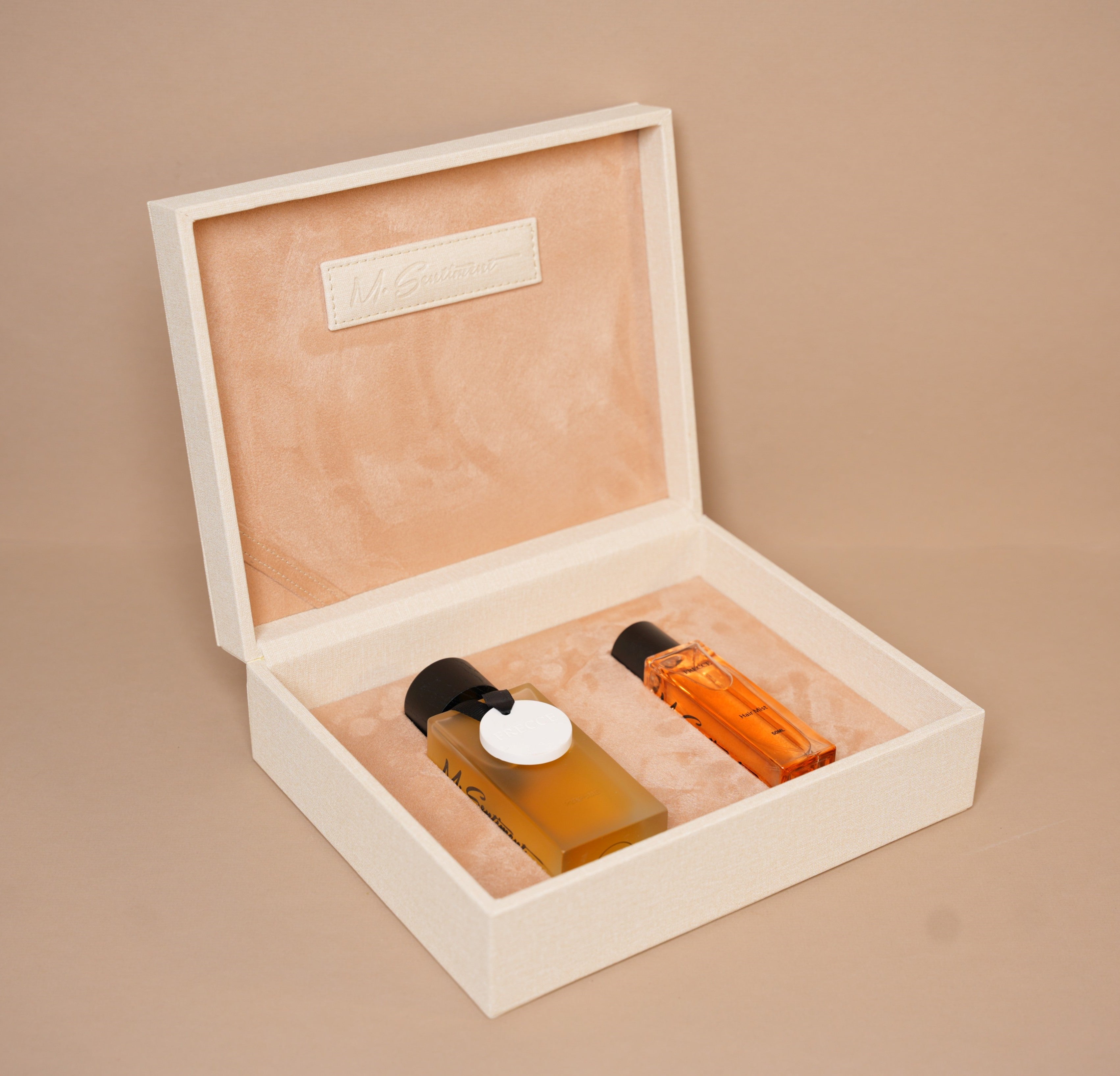 GIFT SET (PERFUME & HAIRMIST)