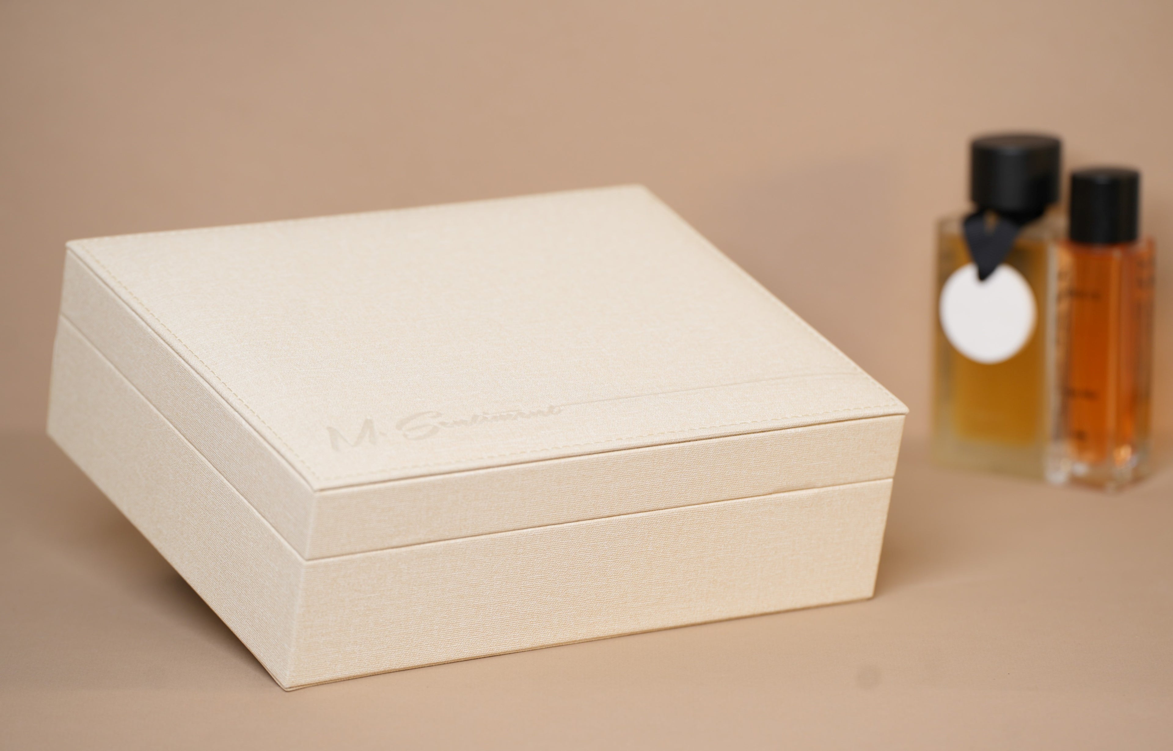 GIFT SET (PERFUME & HAIRMIST)