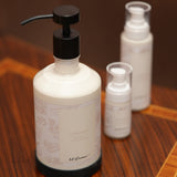 MOISTURIZING HAND & BODY LOTION