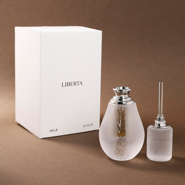 LIBERTA (FRAGRANT OIL)