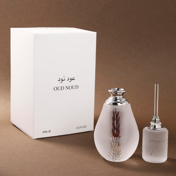 OUD NOUD (FRAGRANT OIL)